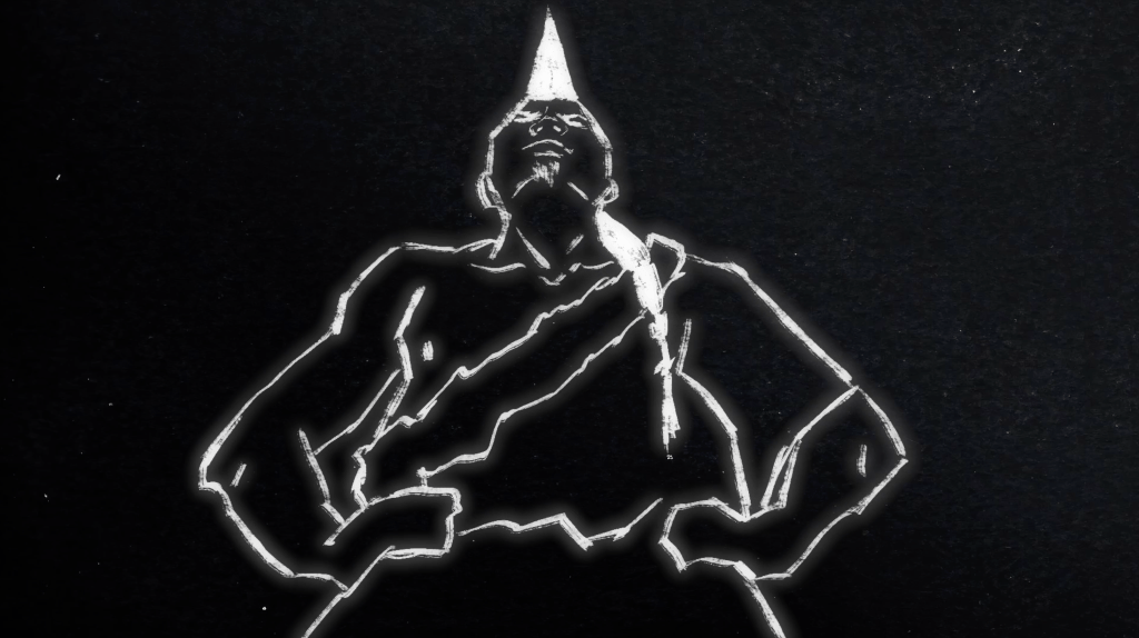 The Animated History of&nbsp;Tibet